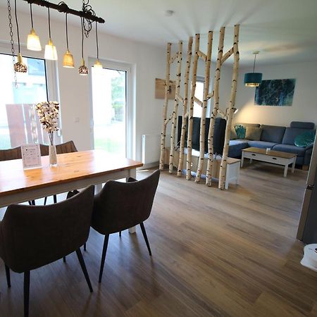 Ferienwohnung Deichperle-Modern & Ruhige Lage Prerow Exterior foto
