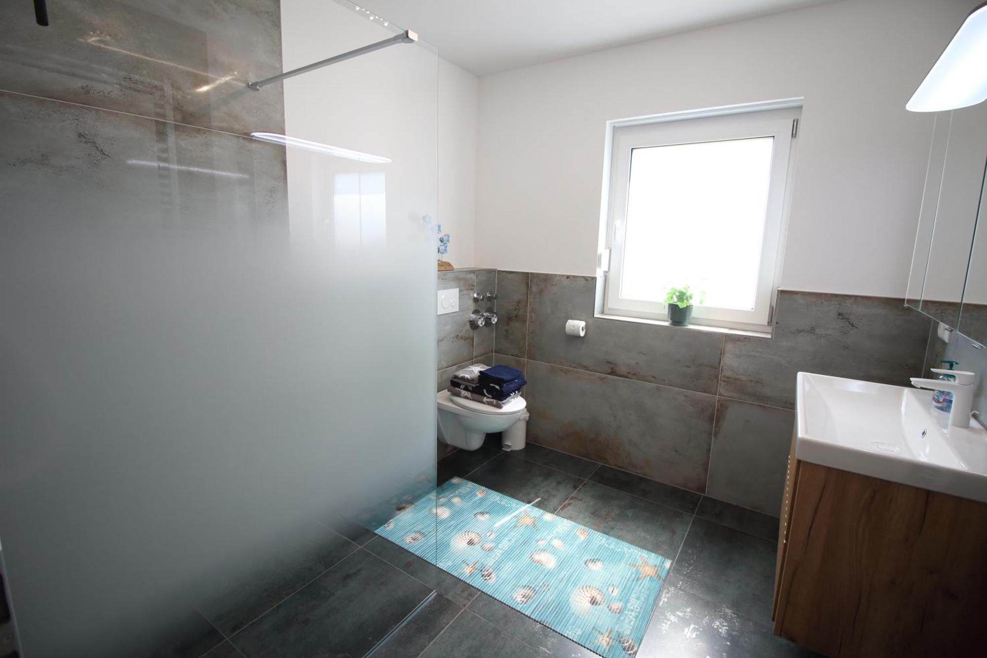 Ferienwohnung Deichperle-Modern & Ruhige Lage Prerow Exterior foto